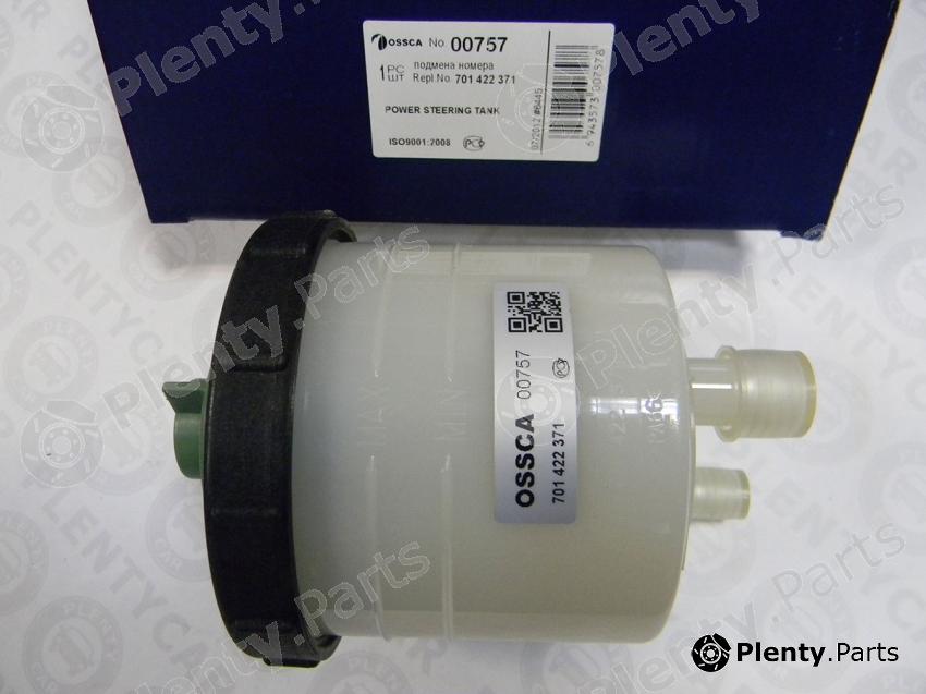  OSSCA part 00757 Replacement part