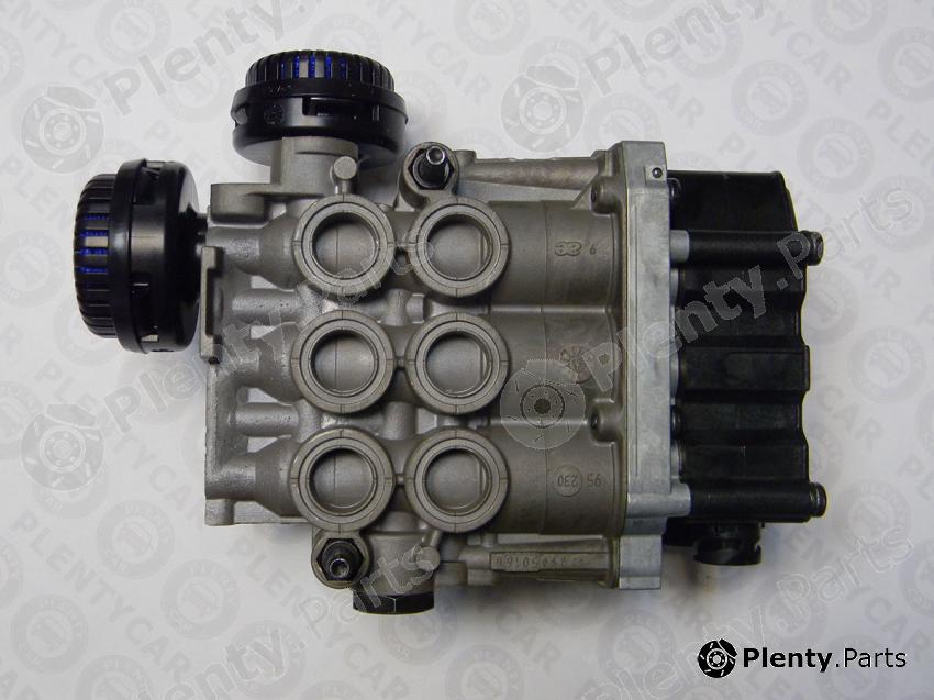  BERGKRAFT part 4729051140 Replacement part