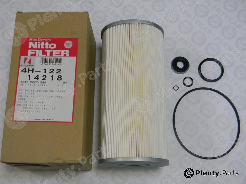  NITTO part 4H-122 (4H122) Replacement part