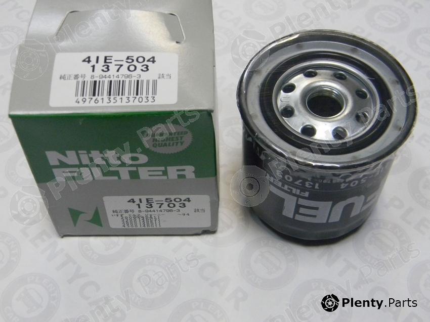  NITTO part 4IE-504 (4IE504) Replacement part