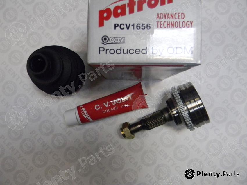  PATRON part PCV1656 Joint Kit, drive shaft