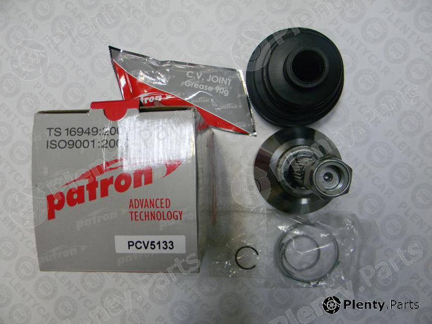  PATRON part PCV5133 Joint Kit, drive shaft