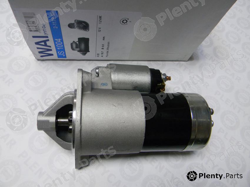  WAIglobal part 2-1178-MI (21178MI) Replacement part
