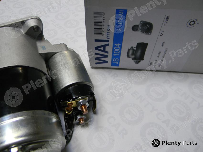  WAIglobal part 2-1178-MI (21178MI) Replacement part
