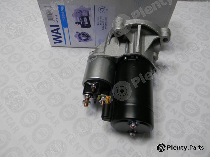  WAIglobal part 2-3094-VA (23094VA) Starter