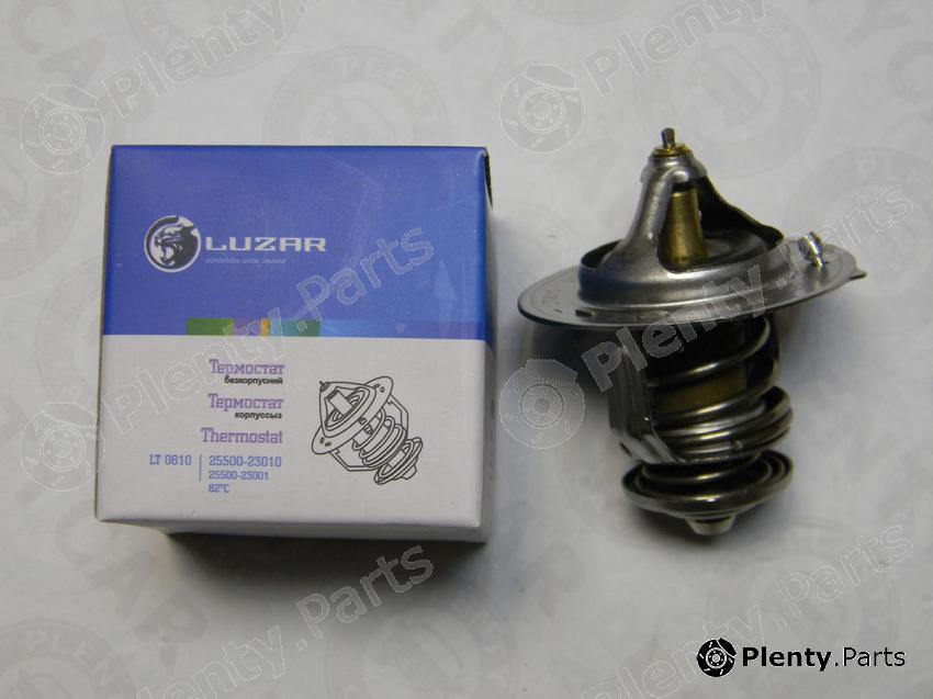  LUZAR part LT-0810 (LT0810) Thermostat, coolant