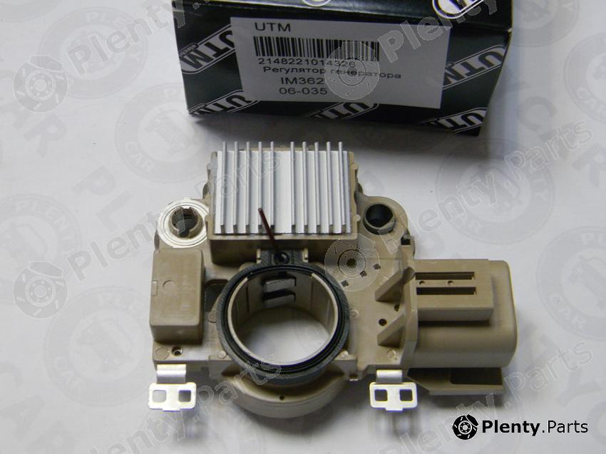  UTM part 06035 Replacement part