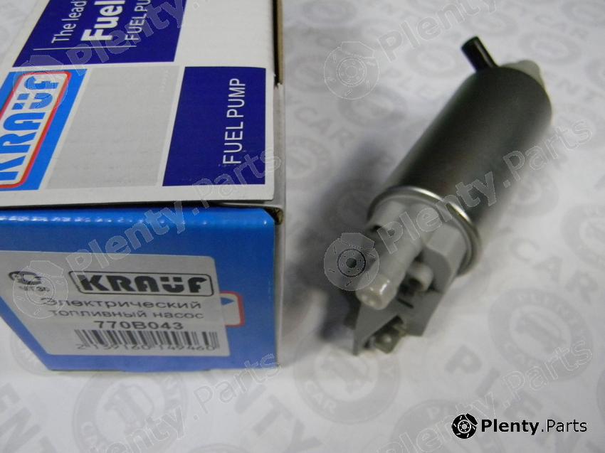  KRAUF part 770B043 Replacement part