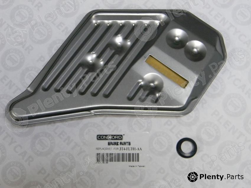  CONCORD part 3T4FLT01AA Replacement part