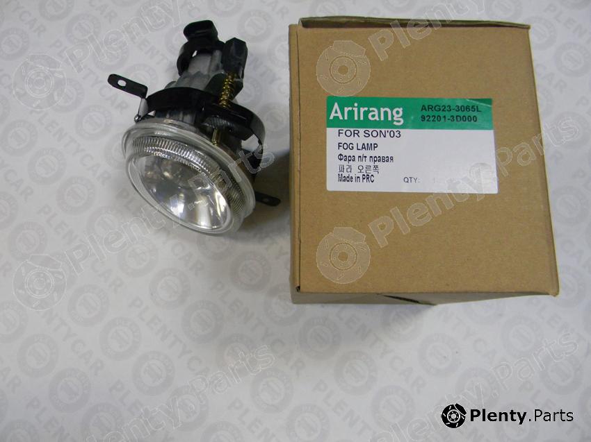  ARIRANG part ARG233065L Replacement part