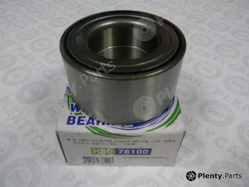  HSC part 78100 Replacement part