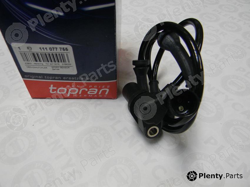  TOPRAN part 111077755 Replacement part