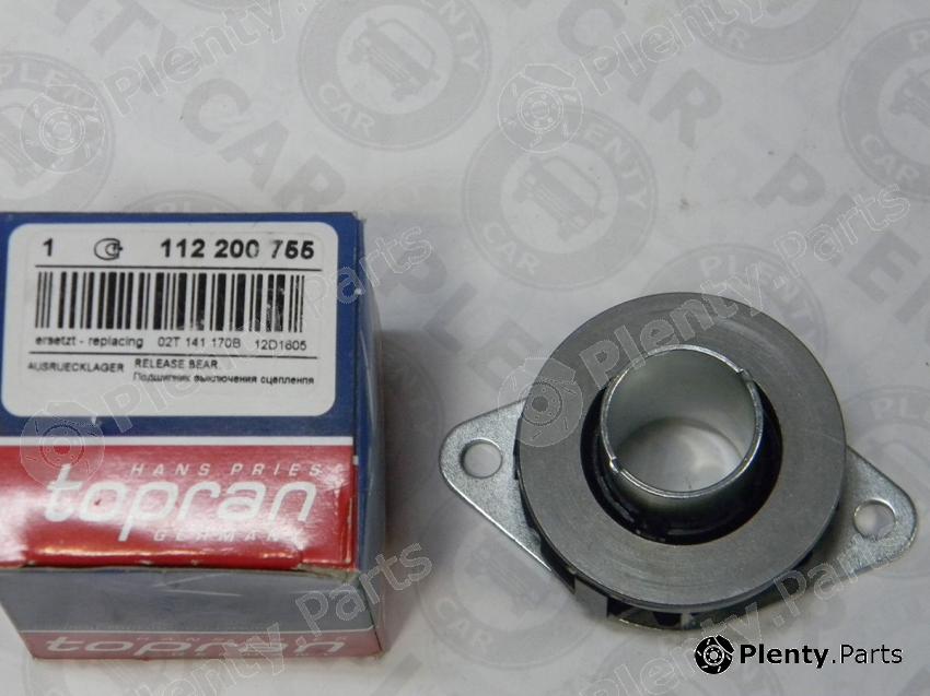  TOPRAN part 112200755 Replacement part
