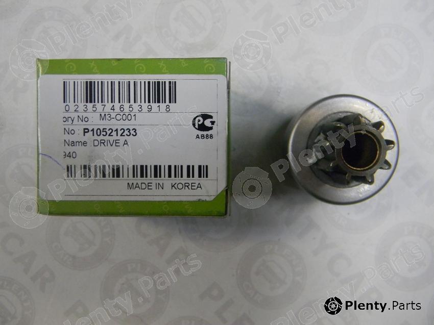  POMAX part M3-C001 (M3C001) Replacement part