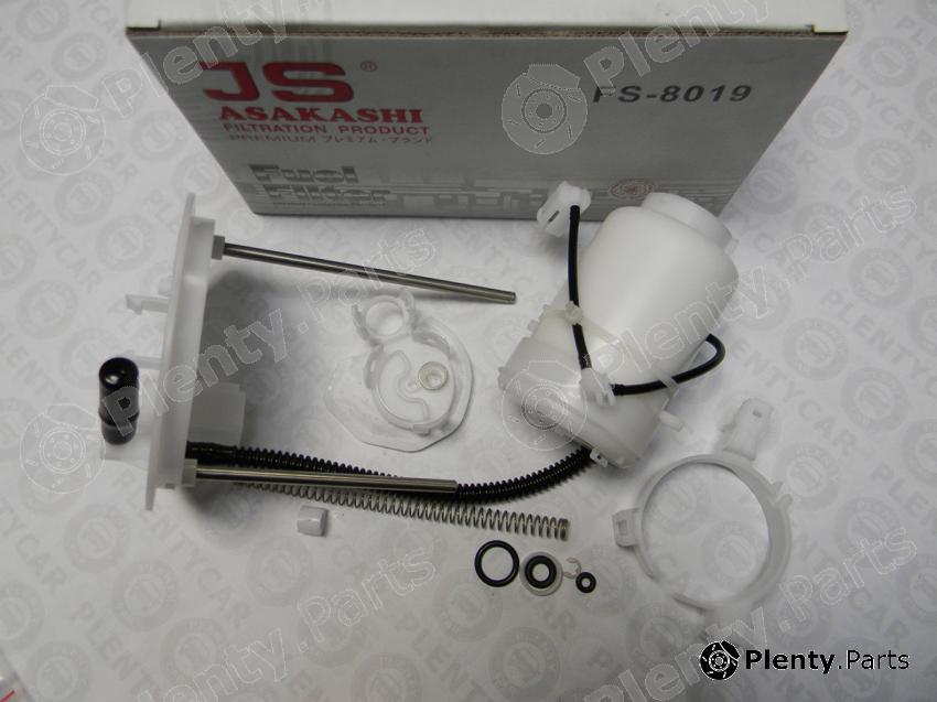  JS ASAKASHI part FS8019 Replacement part