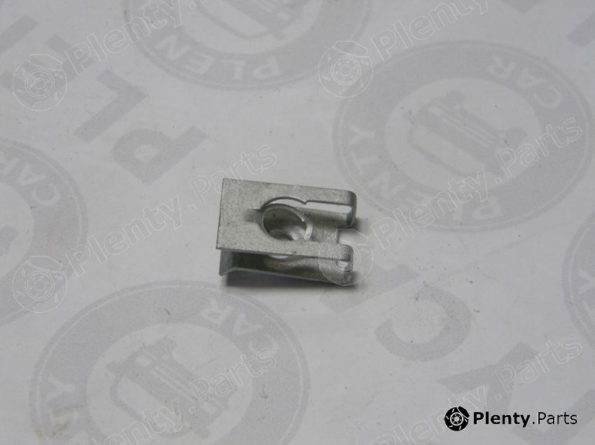 Genuine BMW part 07129904150 Replacement part