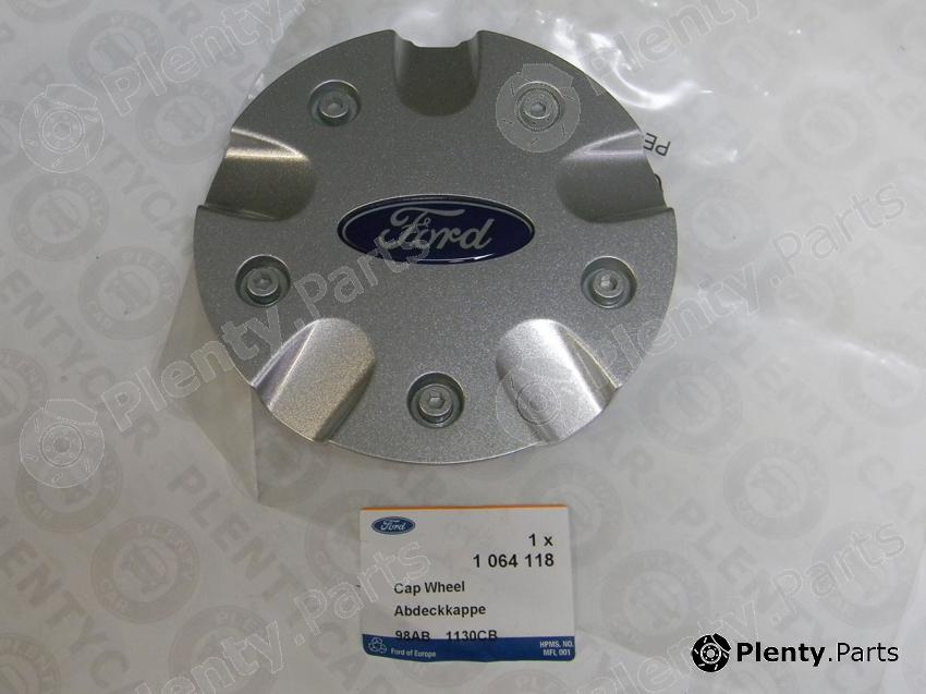 Genuine FORD part 1064118 Replacement part