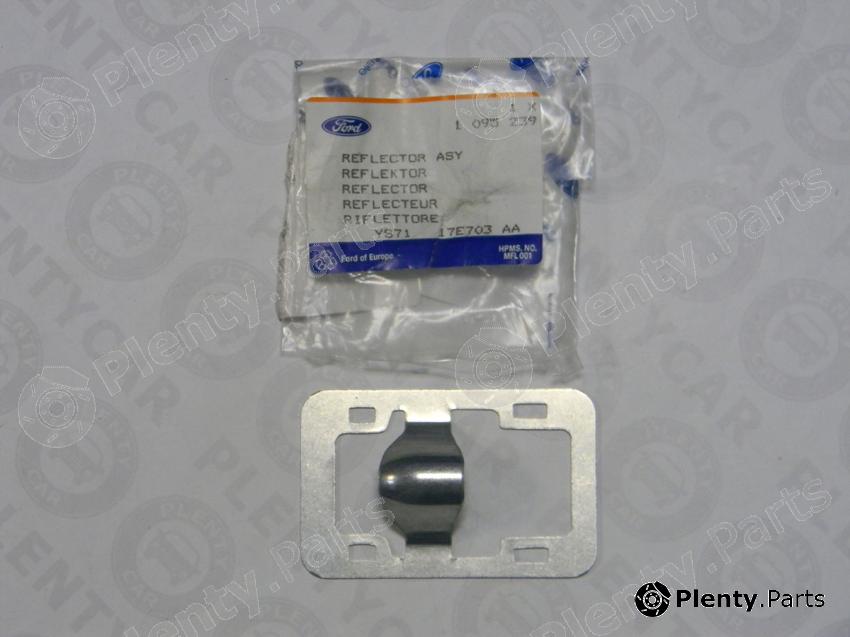 Genuine FORD part 1095239 Replacement part