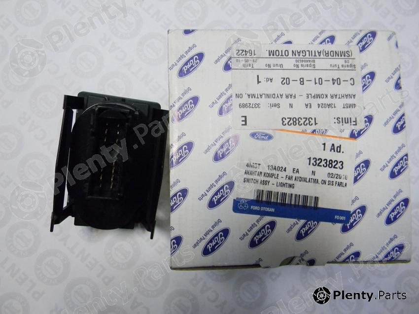 Genuine FORD part 1323823 Replacement part