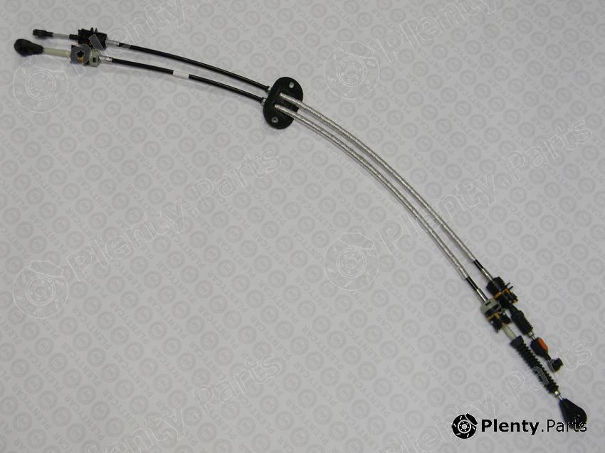 Genuine FORD part 1357483 Replacement part