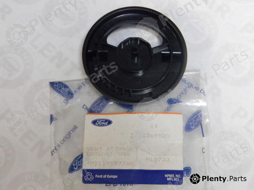 Genuine FORD part 1369520 Replacement part