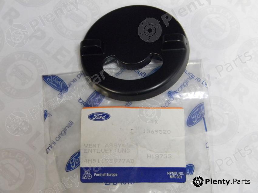 Genuine FORD part 1369520 Replacement part