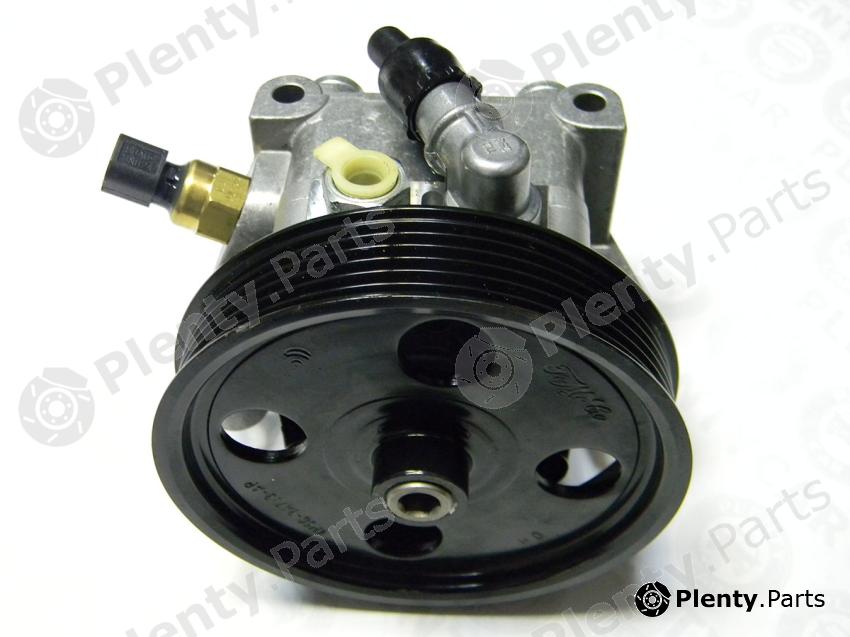 Genuine FORD part 1470514 Water Pump