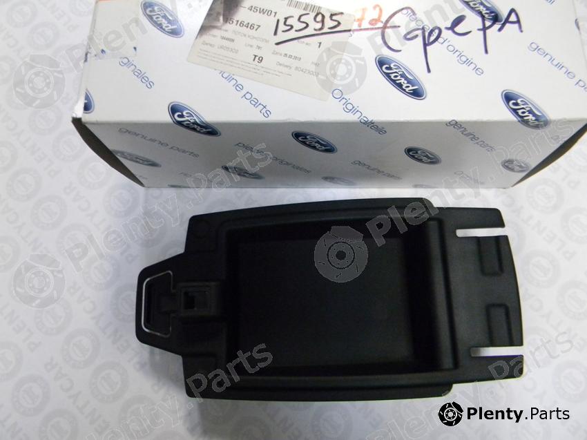 Genuine FORD part 1516467 Replacement part