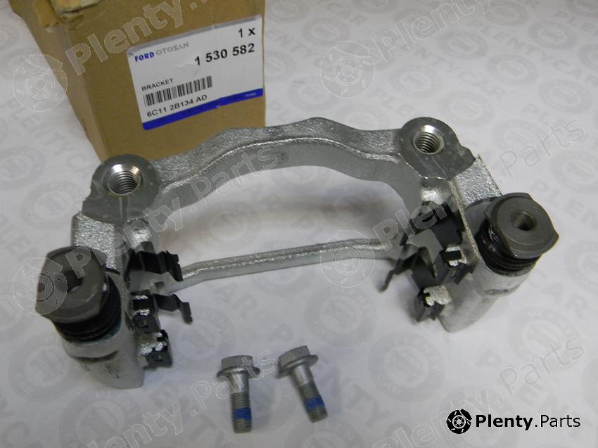 Genuine FORD part 1530582 Brake Caliper