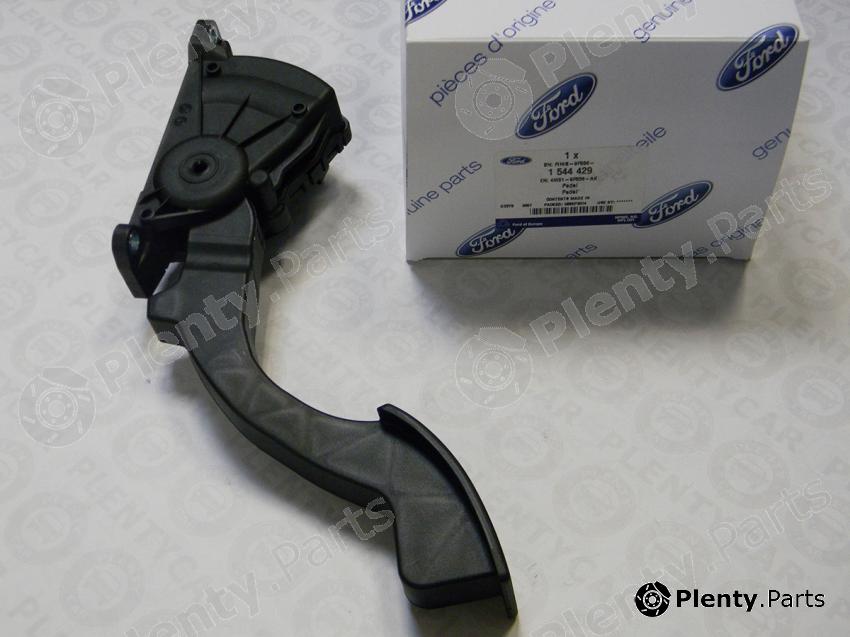 Genuine FORD part 1544429 Replacement part