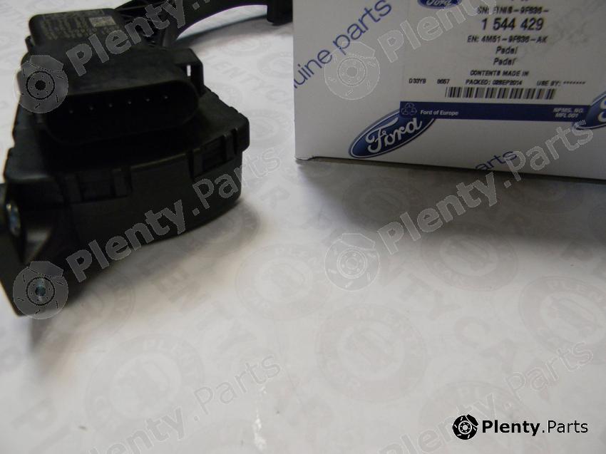 Genuine FORD part 1544429 Replacement part