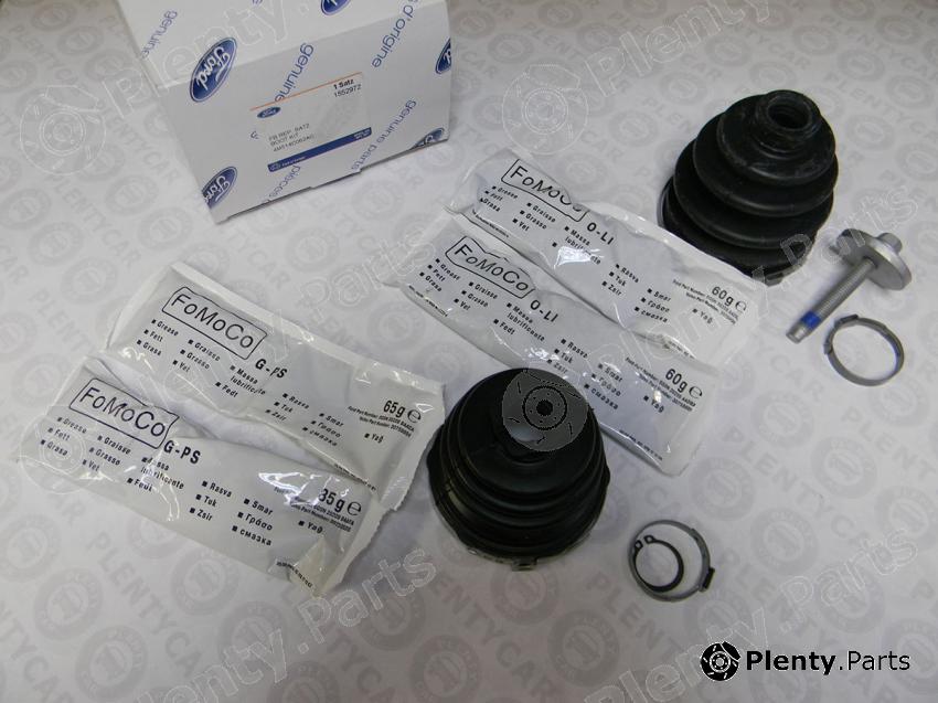 Genuine FORD part 1552972 Bellow Set, drive shaft