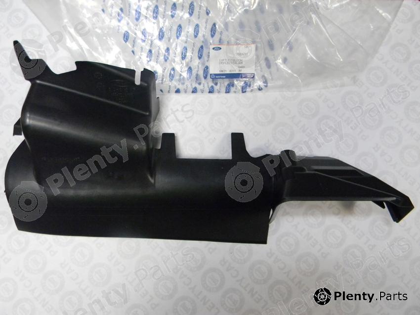 Genuine FORD part 1553711 Replacement part