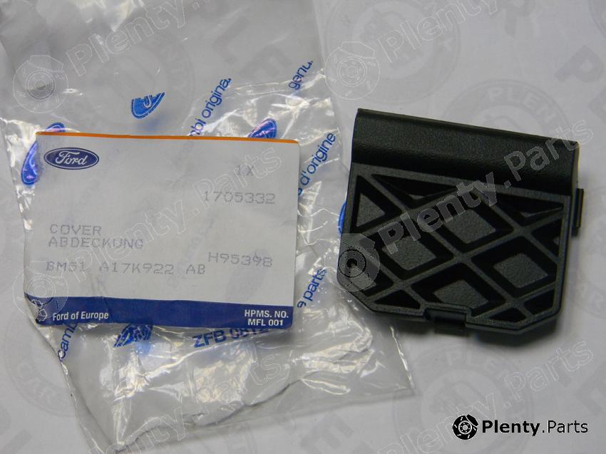 Genuine FORD part 1705332 Replacement part