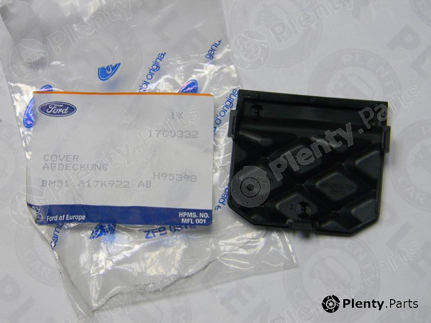 Genuine FORD part 1705332 Replacement part