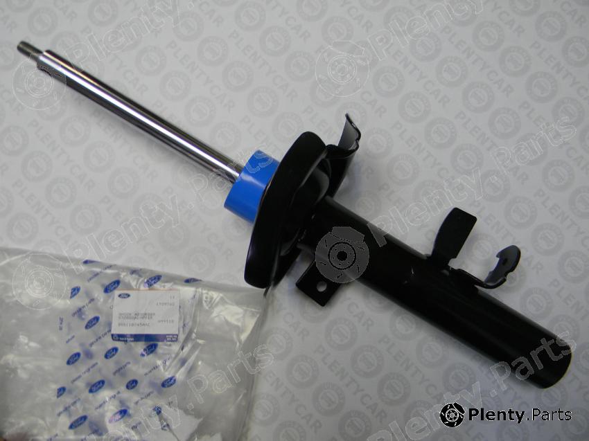 Genuine FORD part 1709762 Shock Absorber