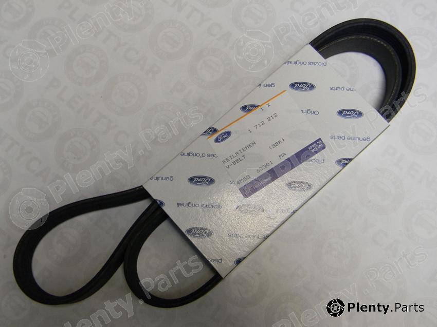Genuine FORD part 1712212 Replacement part