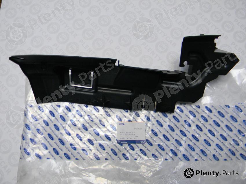 Genuine FORD part 1737523 Replacement part