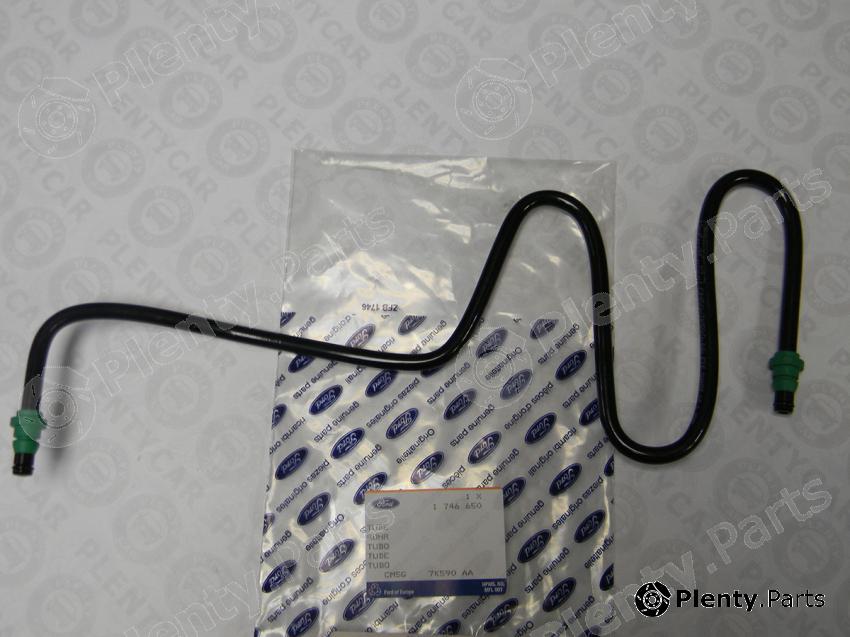 Genuine FORD part 1746650 Replacement part
