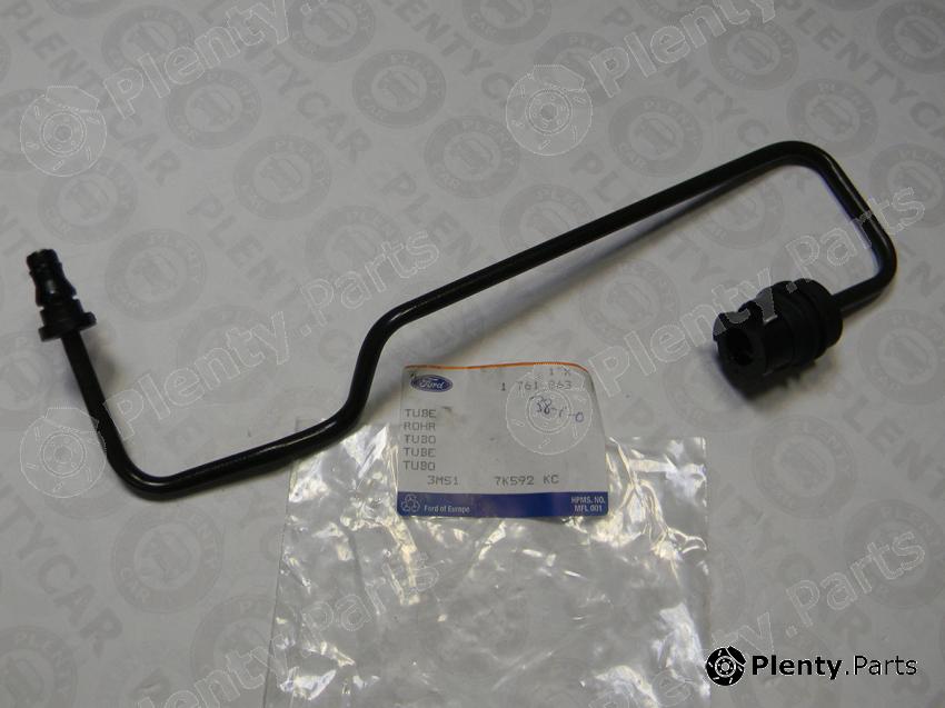 Genuine FORD part 1761863 Replacement part