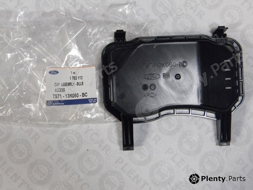 Genuine FORD part 1763113 Replacement part