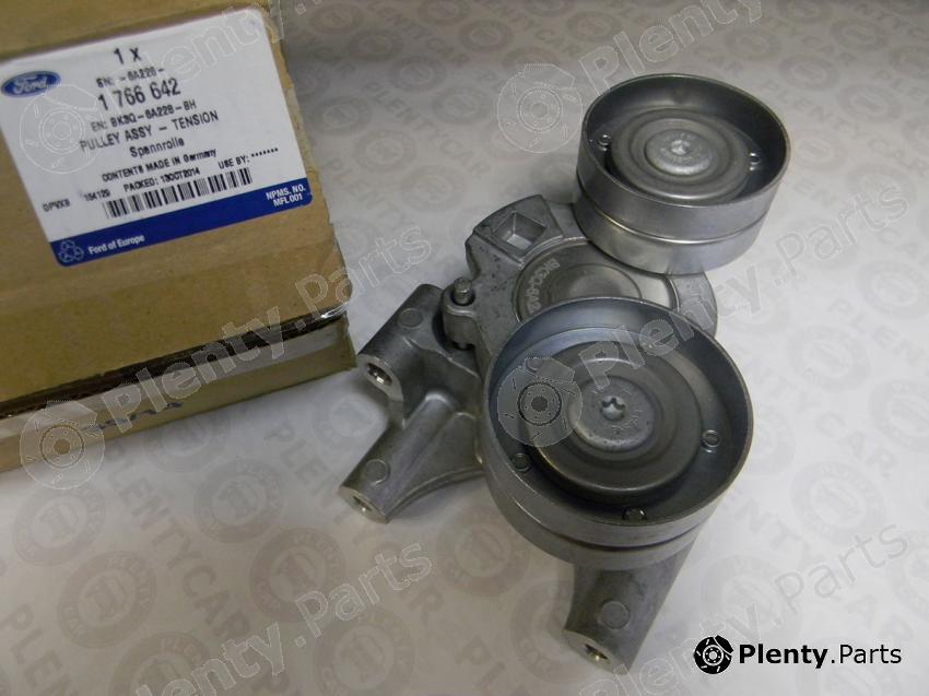 Genuine FORD part 1766642 Replacement part