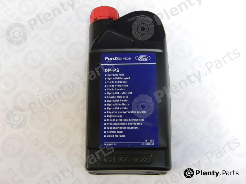 Genuine FORD part 1781003 Replacement part