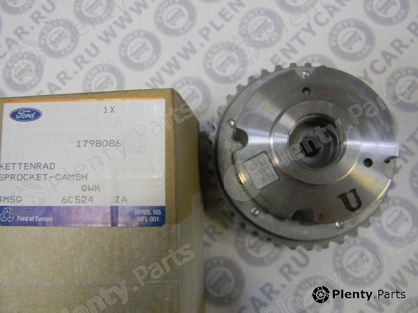 Genuine FORD part 1798086 Replacement part