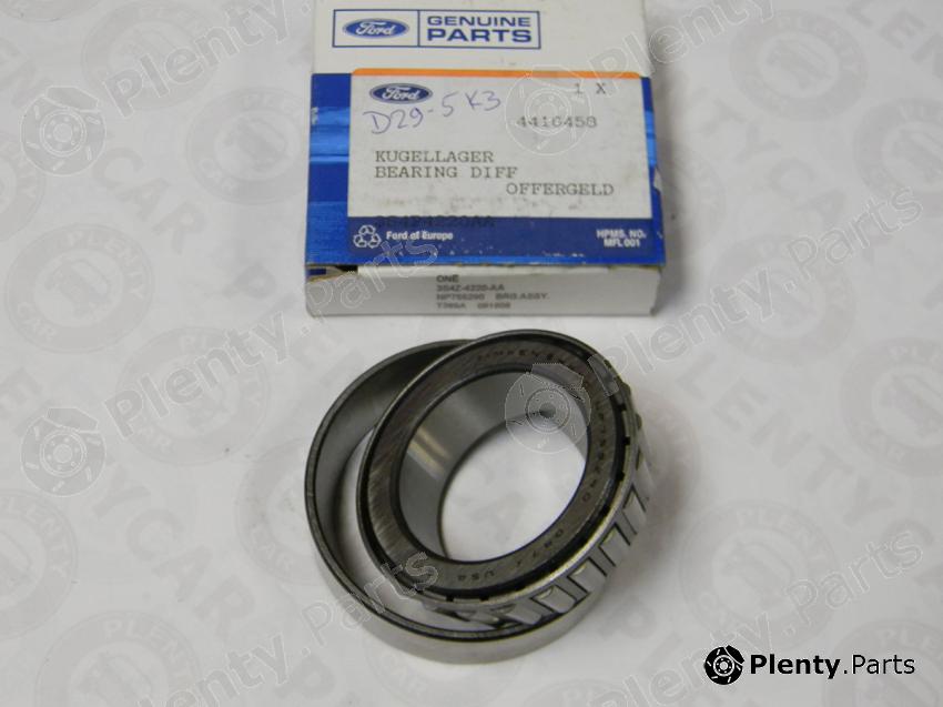 Genuine FORD part 4416458 Replacement part