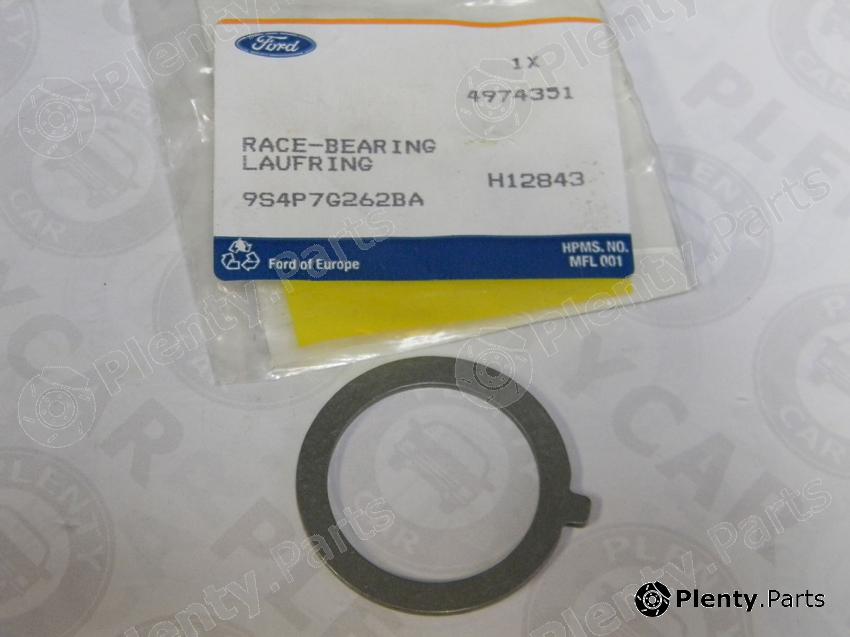 Genuine FORD part 4974351 Replacement part