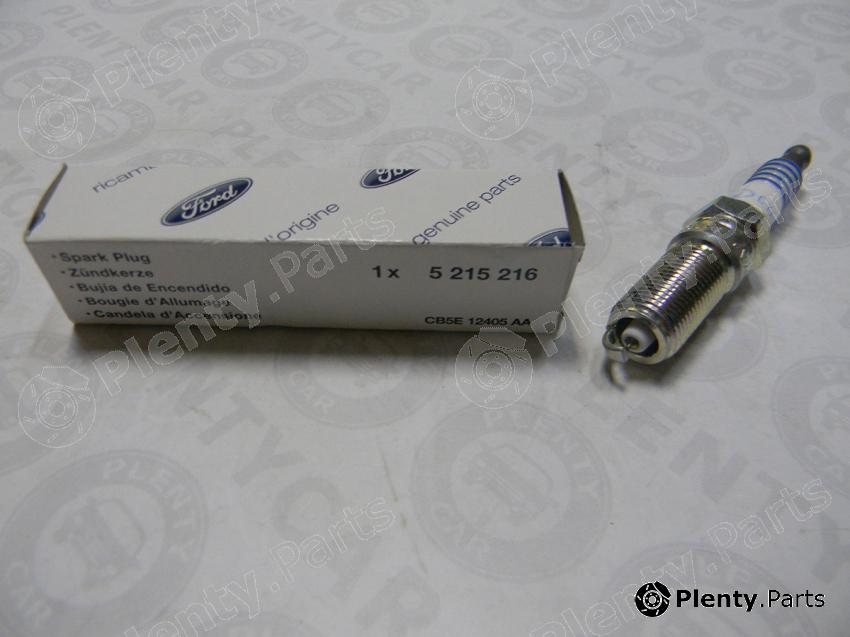 Genuine FORD part 5215216 Replacement part