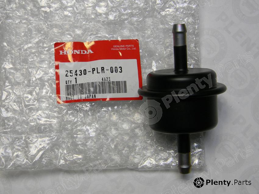 Genuine HONDA part 25430PLR003 Hydraulic Filter, automatic transmission