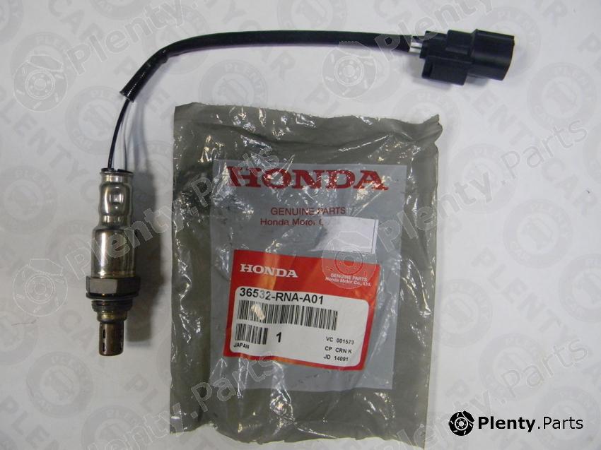 Genuine HONDA part 36532RNAA01 Lambda Sensor