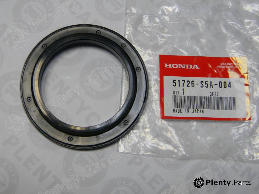 Genuine HONDA part 51726S5A004 Anti-Friction Bearing, suspension strut support mounting